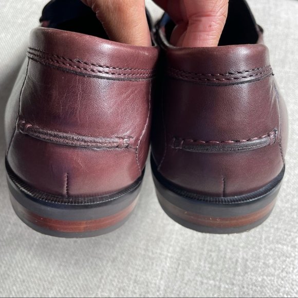 Cole Haan Pinch Grand Friday Tassel Loafer Leather - Picture 6 of 10